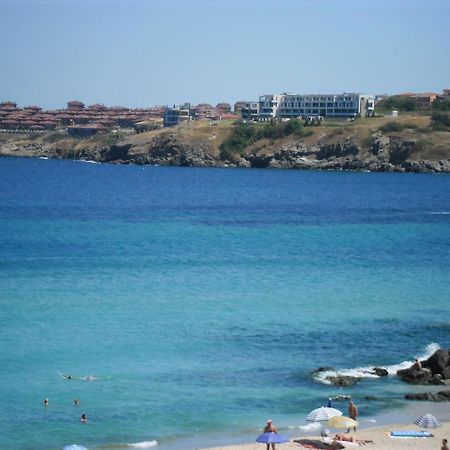 Safo Apartments And Rooms Sozopol Eksteriør billede