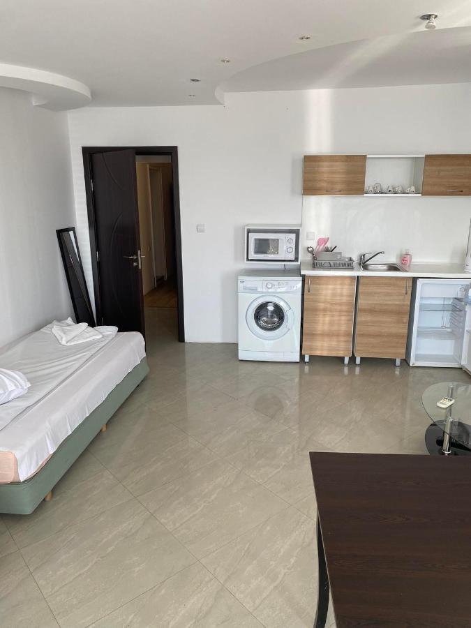 Safo Apartments And Rooms Sozopol Eksteriør billede