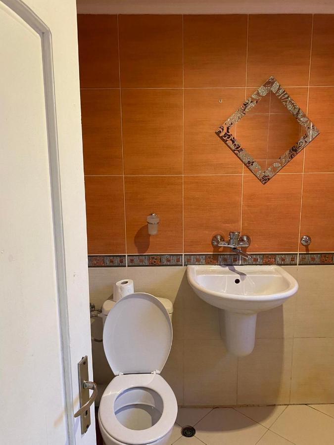 Safo Apartments And Rooms Sozopol Eksteriør billede