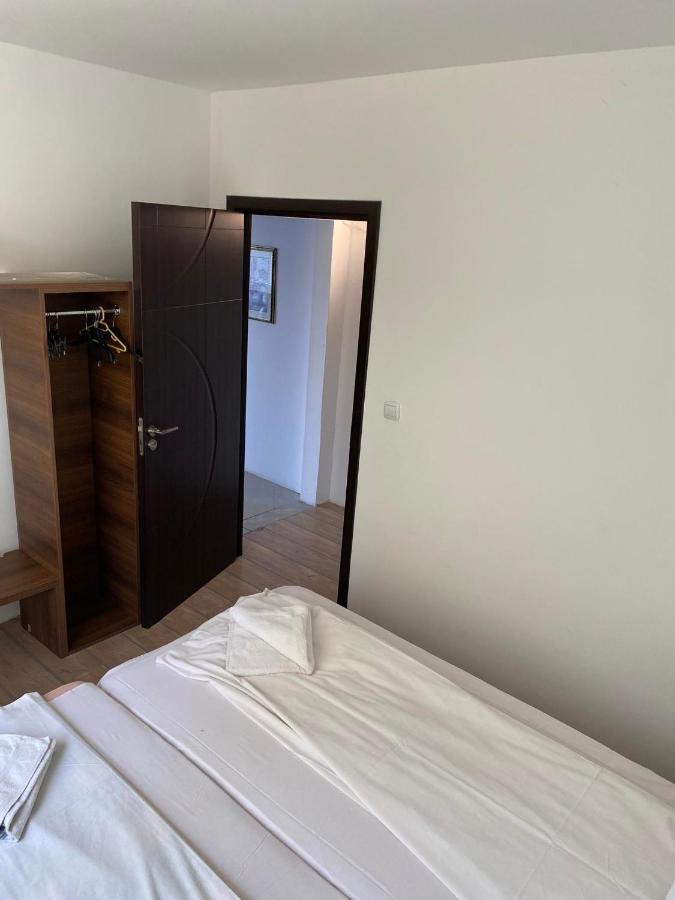 Safo Apartments And Rooms Sozopol Eksteriør billede