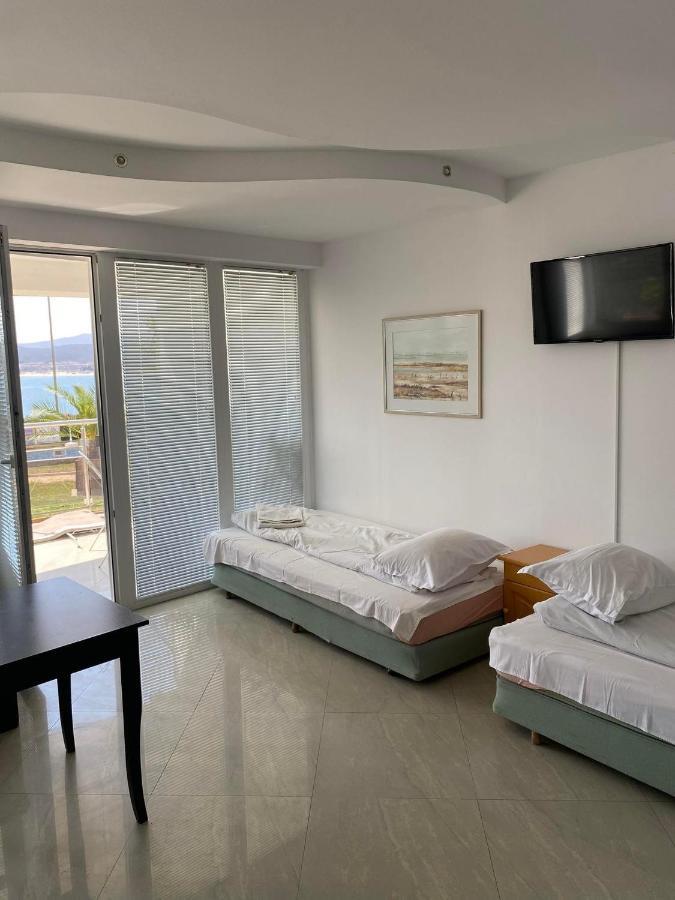 Safo Apartments And Rooms Sozopol Eksteriør billede