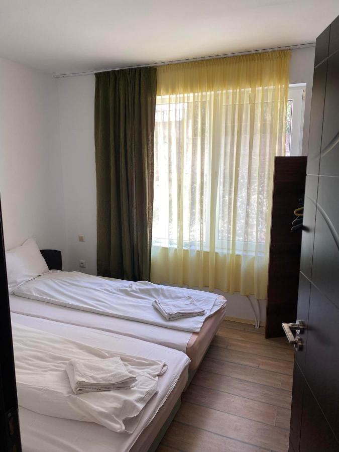 Safo Apartments And Rooms Sozopol Eksteriør billede