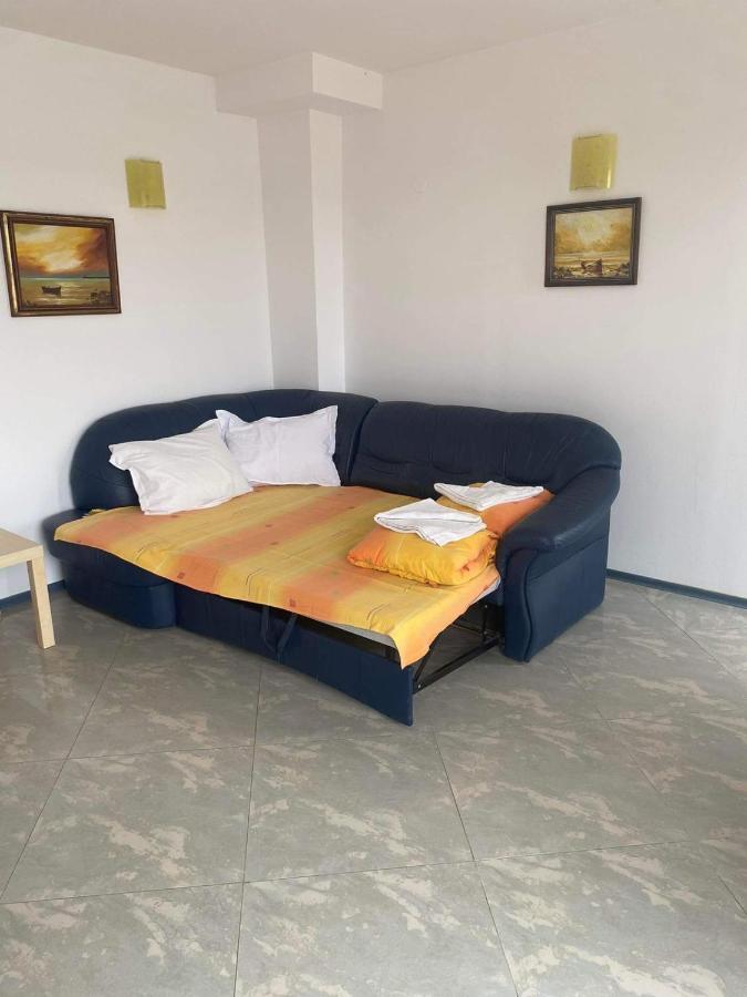 Safo Apartments And Rooms Sozopol Eksteriør billede