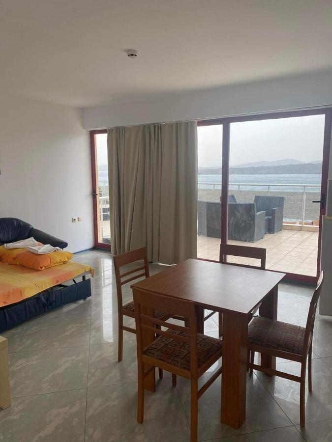 Safo Apartments And Rooms Sozopol Eksteriør billede