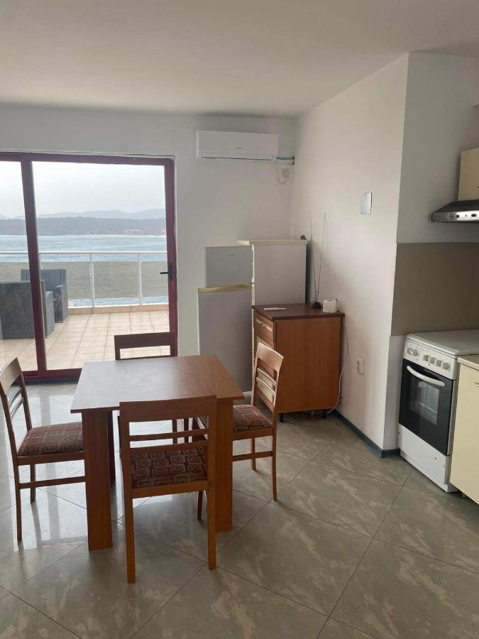Safo Apartments And Rooms Sozopol Eksteriør billede