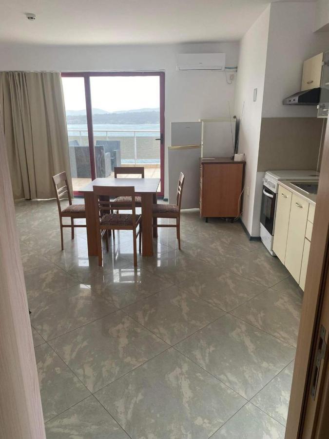 Safo Apartments And Rooms Sozopol Eksteriør billede