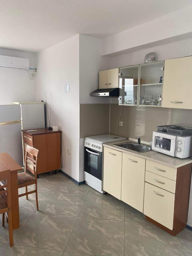 Safo Apartments And Rooms Sozopol Eksteriør billede