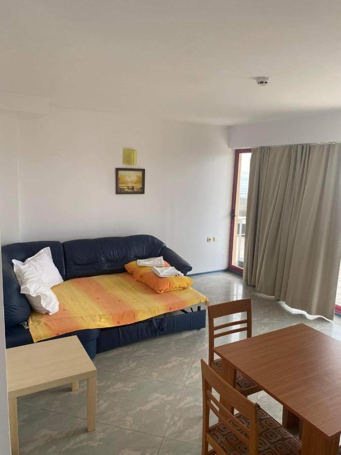 Safo Apartments And Rooms Sozopol Eksteriør billede