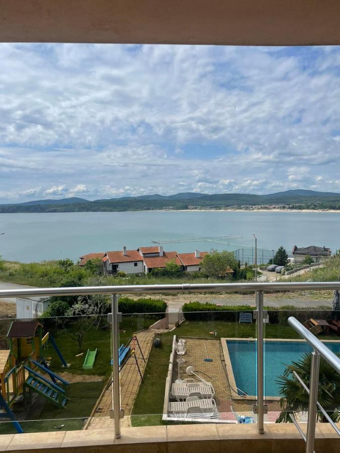 Safo Apartments And Rooms Sozopol Eksteriør billede