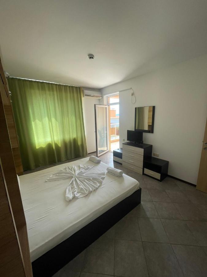 Safo Apartments And Rooms Sozopol Eksteriør billede