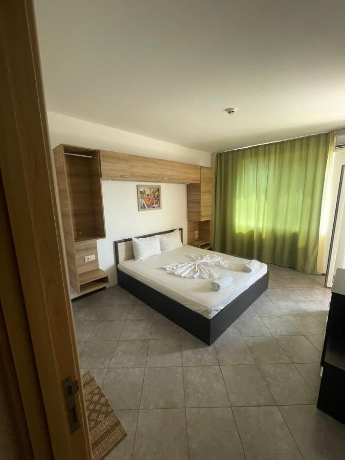 Safo Apartments And Rooms Sozopol Eksteriør billede