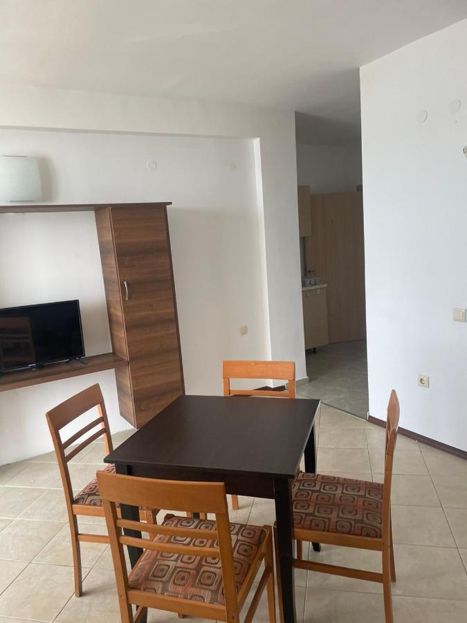 Safo Apartments And Rooms Sozopol Eksteriør billede