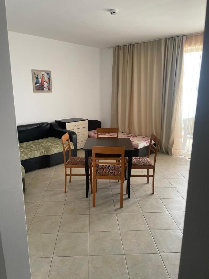 Safo Apartments And Rooms Sozopol Eksteriør billede