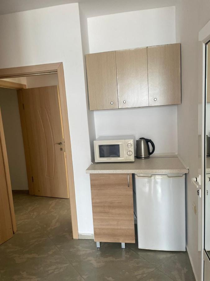 Safo Apartments And Rooms Sozopol Eksteriør billede