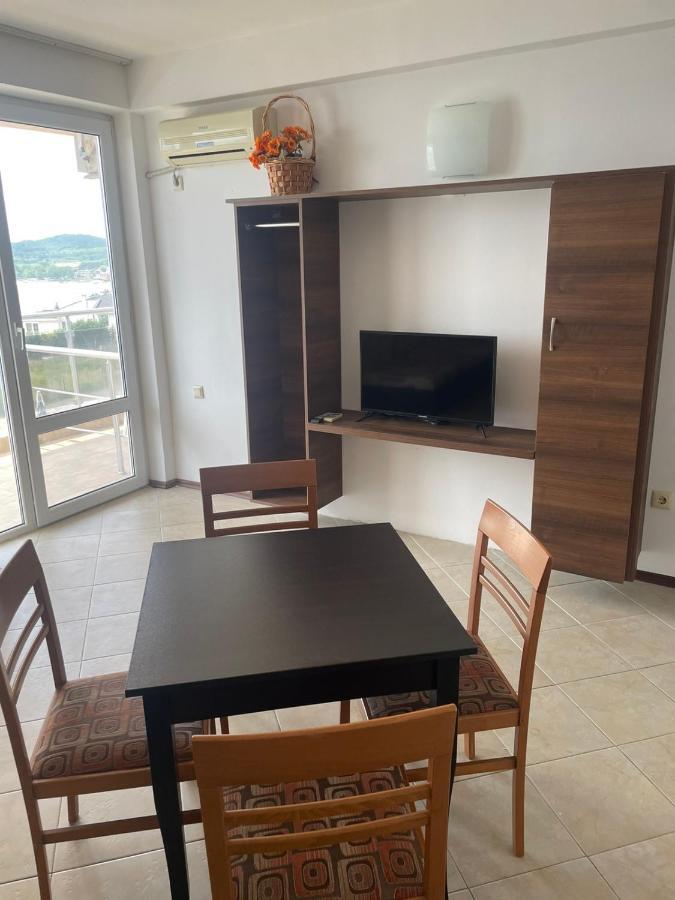 Safo Apartments And Rooms Sozopol Eksteriør billede