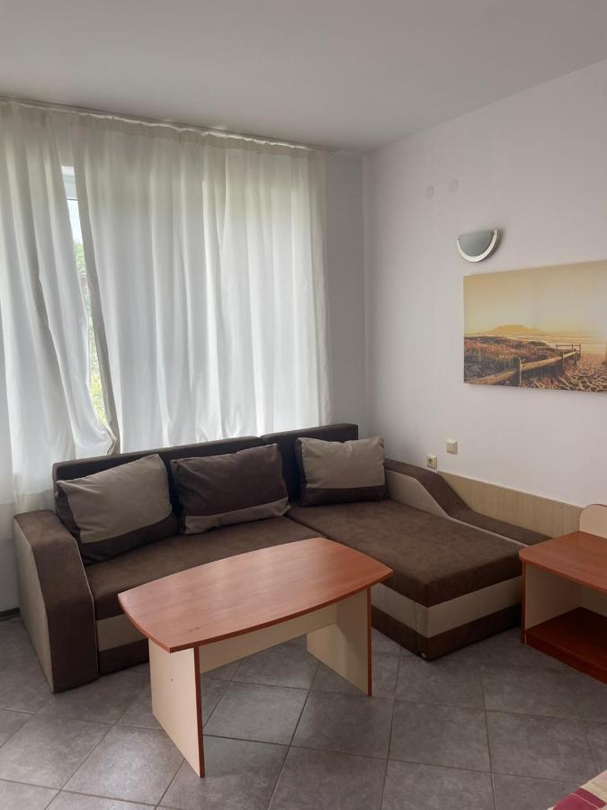 Safo Apartments And Rooms Sozopol Eksteriør billede