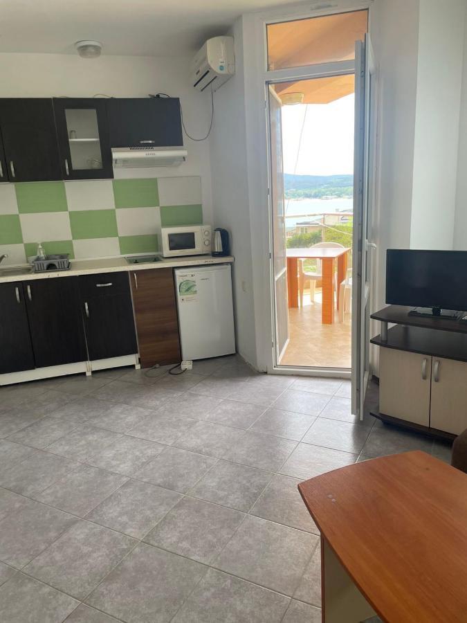 Safo Apartments And Rooms Sozopol Eksteriør billede