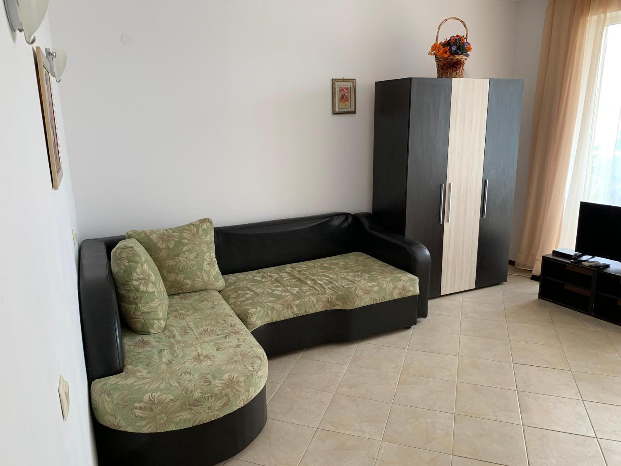 Safo Apartments And Rooms Sozopol Eksteriør billede