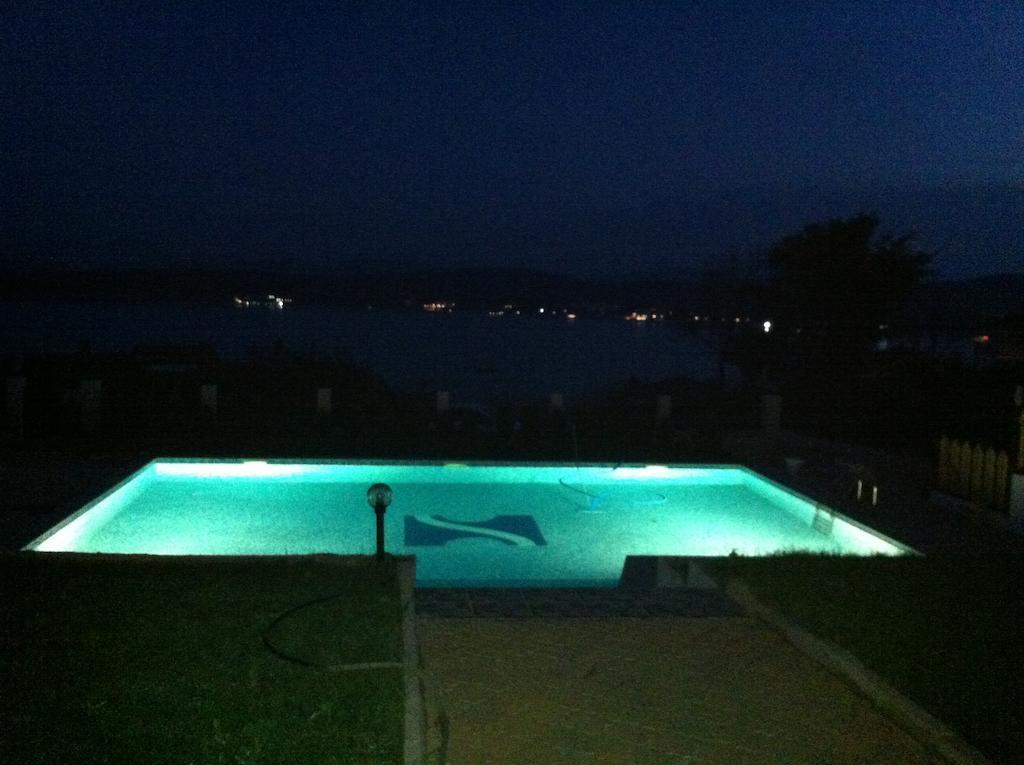 Safo Apartments And Rooms Sozopol Eksteriør billede