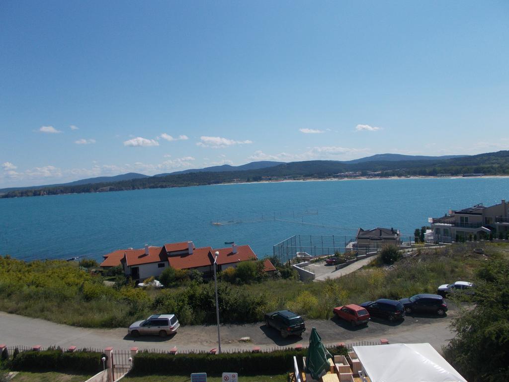 Safo Apartments And Rooms Sozopol Eksteriør billede
