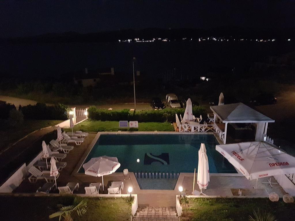 Safo Apartments And Rooms Sozopol Eksteriør billede