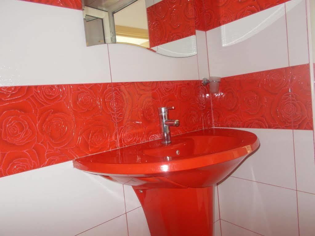 Safo Apartments And Rooms Sozopol Eksteriør billede